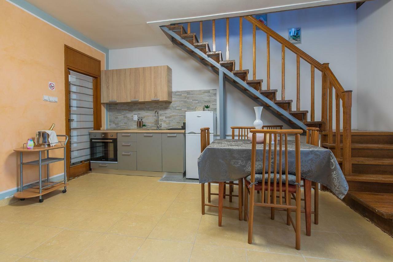 Apartament Polias Pula
